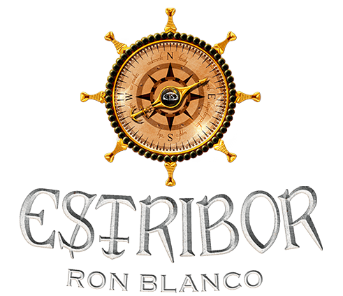 Ron Blanco Estribor